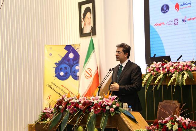 نایب رئیس اتاق بازرگانی ایران تاکید کرد: لزوم اصلاح نگاه حکمرانی کشور به موضوع بهبود محیط کسب و کار نایب رئیس اتاق بازرگانی ایران تاکید کرد: لزوم اصلاح نگاه حکمرانی کشور به موضوع بهبود محیط کسب و کار